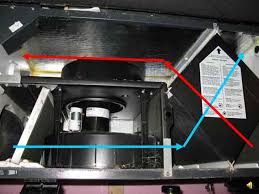 Dangerous Venmar Heat Exhangers