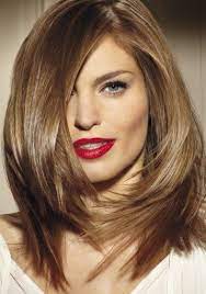 Carre Mi Long Degrade Fp Jpg 358 511 Coupe De Cheveux Cheveux Mi Long Coupe Cheveux Mi Long