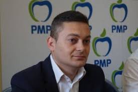 Cătălin Dan Popa vrea acordarea de premii pentru copiii din Prejmer