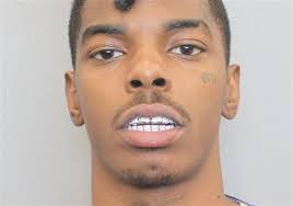 Wood was last seen on highway 287 and fm 407 in rhome, texas, at around 8 p.m. A Blue Alert Is Issued In The Search For A Suspect In A Texas Police Officer S Death Pittsburgh Post Gazette