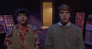 A Reading of JC as the "Gay Best Friend" in 'Night of the Creeps'