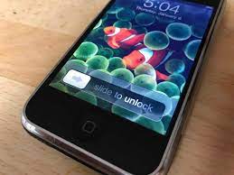 New comments cannot be posted and votes cannot be cast. The Inside Story Of The Iphone S Slide To Unlock Gesture Cult Of Mac