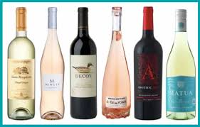 This white wine pairs perfectly with pasta, fish or salad. Best Wines Under 30 36 Top Rated Bottles Of Reds Whites And Roses