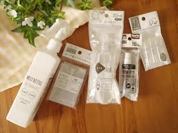 セリア アルコール ボトル