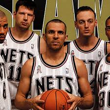 How much is jason kidd worth in 2021? New Jersey Nets Writers Remember The Dawn Of Jason Kidd Netsdaily