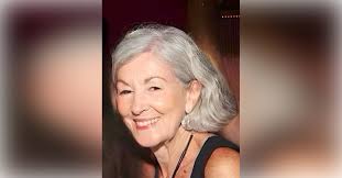 Obituary information for Patricia Ann White