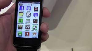 Samsung S7230E Wave 723 ...