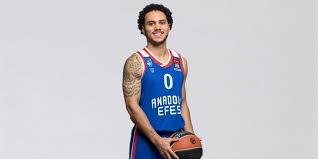 Tümü tüm thy euroleague haberleri. Anadolu Efes Istanbul Adidas Next Generation Tournament