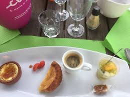Fruits Picture Of Le Bistrot Du Marin La Trinite Sur Mer Tripadvisor
