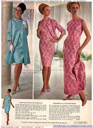 Image result for Pink 1964 Montgomery Ward