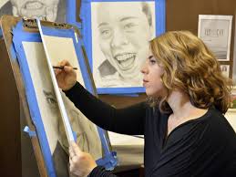 Art degree candidates to participate in 3 exhibitions