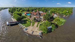 Zoonosis tigre tiene un nuevo sistema de turnos online para esterilizaciones. Tigre Tour Buenos Aires Boat Ride Over The Delta Pick Up At Your Hotel