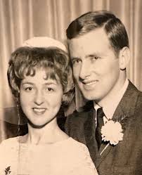 Join us in honoring the legacy of John "Jack" Kennedy Jr. '63 and his late  wife, Joanne Kennedy, recipients of the 2024 Malcolm Greene Chace Memorial  Trophy by the Rhode Island Hockey