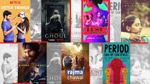 Here are 10 bollywood romantic movies on netflix to watch with your significant other during the lockdown. Netflix Original Hindi Movies