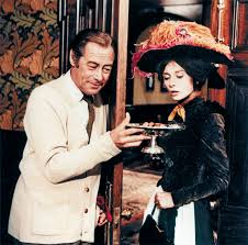 The masks came in small, medium and large sizes, with rex's mold becoming the agency's standard 'large' size. Rex Harrison Biography Movies Facts Britannica