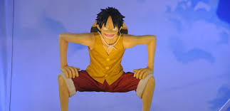 Wan pīsu) is a japanese manga series written and illustrated by eiichiro oda. One Piece Episode 904 Preview Hints At Luffy S Battle Against Bakura Town S Boss The Inquisitr