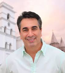 Jorge Navas Granados