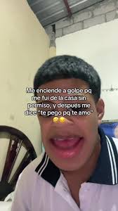 Relación tóxica: el amor que duele