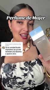 Dolce & Gabbana Light Blue: El Perfume Fresco del Verano