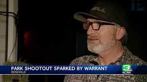 Who is Eric Abril? What to know about Roseville murder suspect