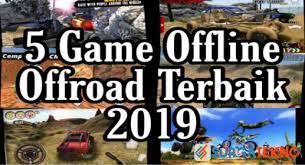 Kamu akan berperan sebagai koboi yang membasmi musuh berwujud zombie. Inilah 5 Game Android Offline Offroad Terbaik 2019