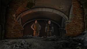 The Witcher On X: 