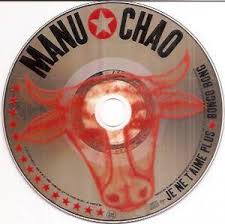 Robbie williams — bongo bong/je ne t'aime plus. Je Ne T Aime Plus Bongo Bong Promo Single Cd 1999 Cardsleeve Von Manu Chao