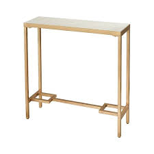 Demelza Tall Console Table Small Console Tables White Console Table Console Table