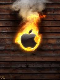 Download Apple Logo Mobile Screensavers For Your Cell Phone Mobiletonia Com Apple Logo Wallpaper Iphone Apple Wallpaper Ipod Wallpaper