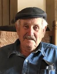 Obituary information for William "Earl" McCarty