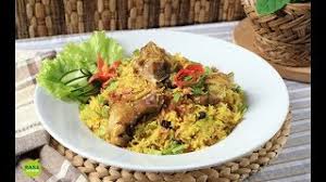 Selain simpel pastinya juga menyehatkan dan tidak menguras kantong. Nasi Kebuli Betawi Rasasayange Co Id