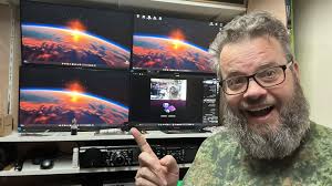 Im from Türkiye. I'm new in this section radio. I will pass the exam for  radio license. After 3rd december contact with you by radio…