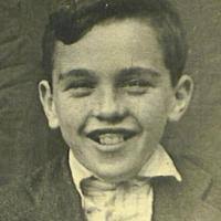 Patrick Joseph McAteer (1939–2005) • FamilySearch