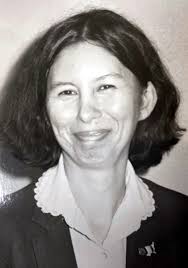 Becky Thompson Obituary