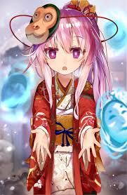 ghim tren loli