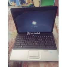 Tersedia laptop second dengan harga murah dan berkualitas, jaminan uang kembali 100% di bukalapak. Laptop Hp Compaq Cq40 Bekas Ram 2gb Normal Baterai Awet Harga Murah Di Surakarta Tribunjualbeli Com