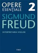 La interpretarea viselor, freud a lucrat cu întreruperi de la sfârsitul lui 1897 pâna în septembrie 1899. Freud Esentiale 2 Interpretarea Viselor Amazon Es Sigmund Freud Libros En Idiomas Extranjeros
