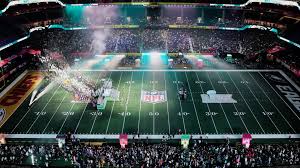 President Donald Trump is planning to attend the Super Bowl in New Orleans  on Sunday, sources confirmed to ABC News. https://abc7ne.ws/42BD29s