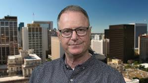 Interview with Ben Catlin