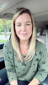 Jenna Hefner Greenwald