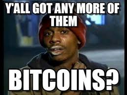 It's too late to buy btc best defi memes Bitcoin Memes Youtube