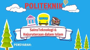 Pengertian sains teknologi dan kejuruteraan menurut islam. Untitled By Zafriazizi19 On Emaze