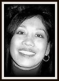 Behind The Blue Wall: [CA] Praying for the eternal repose of Cherry's soul