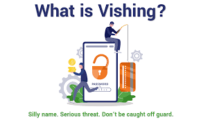 Phishing is a technique used by hackers to acquire your personal information by sending an email that is designed to look just like a legitimate email and is intended to trick you into clicking on a malicious link or attachment. What Is Vishing How To Recognize Voice Phishing Phone Calls In 2021 Hashed Out By The Ssl Store