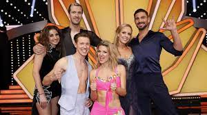 Bei rtl heißt es wieder: Let S Dance 2019 Die Finalisten Im Livestream