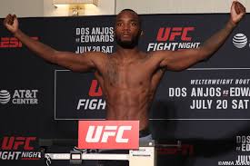 Leon edwards breaking news and and highlights for ufc fight night 187 fight vs. Ufc Fight Night 187 Breakdown Can Belal Muhammad Upset Leon Edwards