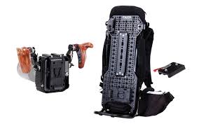 Rialto channel is a nz owned channel based in auckland. Tilta Sony Venice Rialto Camera Cage And Backpack System V Mount Esr T13 Res V Video Data
