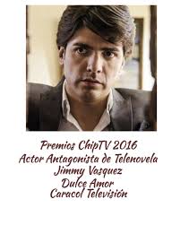 Bajan a actor jimmy vásquez de taxi porque su carrera era demorada, en bogotá. Magazine Chip Tv On Twitter Premioschiptv2016 Actor Antagonista De Telenovela Jimmyvasquezart Por Dulceamor De Caracoltv Https T Co U00soyrggf