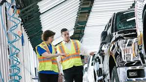 Using the auto paint booth is a very easy process. Solutions And Services For Total Paint Booth Management Ecolab