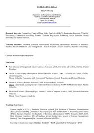 Universiti putra malaysia 43400 upm serdang selangor darul ehsan 03 9769 8367. Curriculum Vitae Upm Fakulti Ekonomi Dan Pengurusan